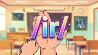 Lesson 21: Phonics Adventure: Mastering the Inspiring /ir/ Sound