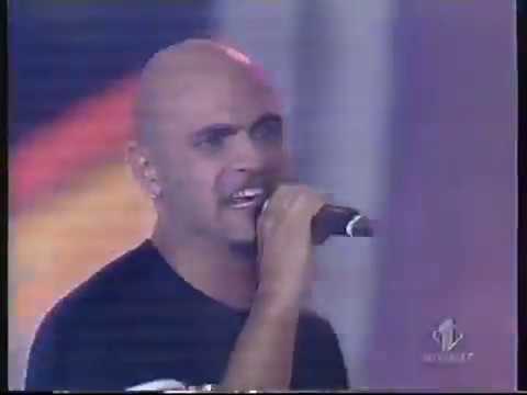 Eiffel 65 - My Console Festivalbar 2000 (Lignano Sabbiadoro, Italy)