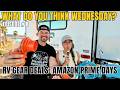 Episode 8: RV Gear Deals- Amazon Prime Days: Up to 60% Off