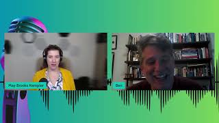 8 Unlocking Cybersecurity Insights: A Chat with Ben Malisow, Podcast Host and Training Guru