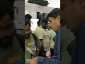 Grateful for the overwhelming response and love at our #dronica #procast stall.#hyderabad #hyd