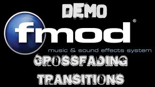 Celebrity FMOD Studio [DEMO] - Crossfading Transitions Net Worth