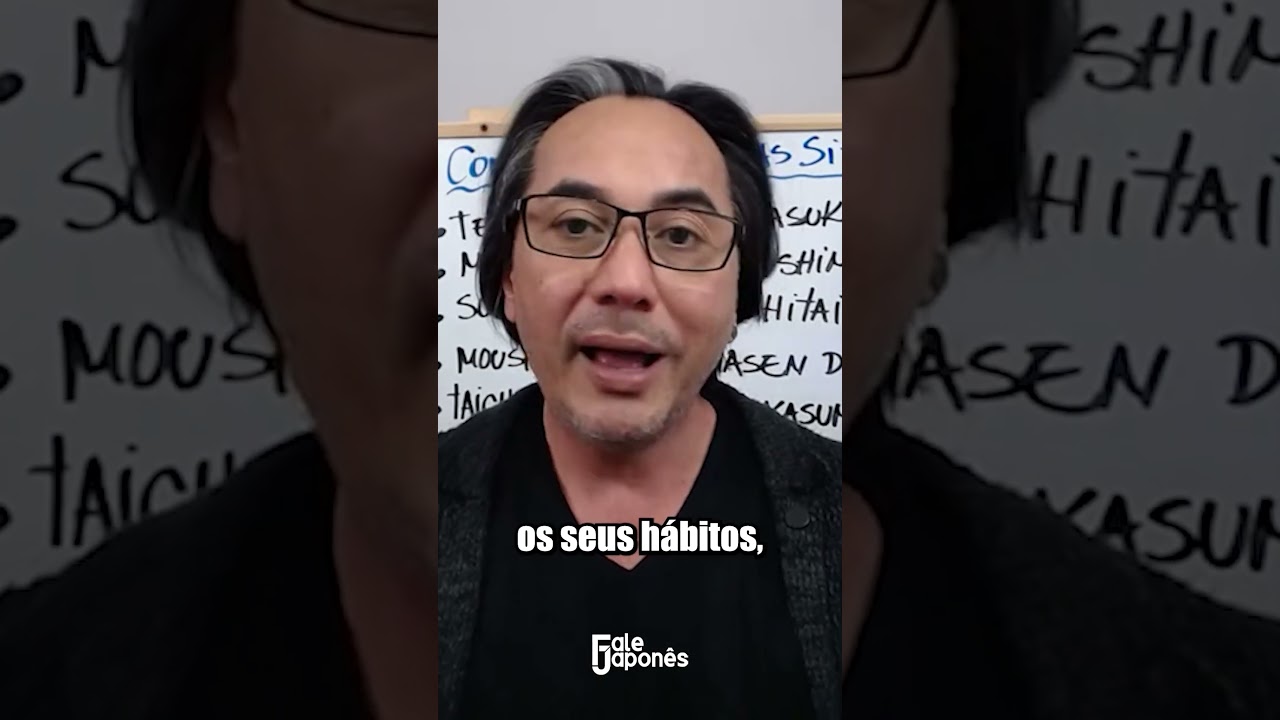 QUER SE CONECTAR MELHOR COM OS JAPONESES?A CHAVE ESTÁ EM ENTENDER A CULTURA E A FORMA DE COMUNICAÇÃO