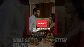 Looks like a Zomato ad… but it’s just pure creativity. #youtube #ytshorts #ai #aishorts #zomato
