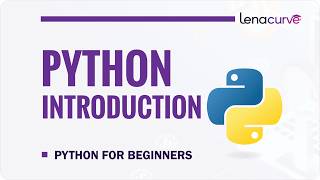 Introduction to Python