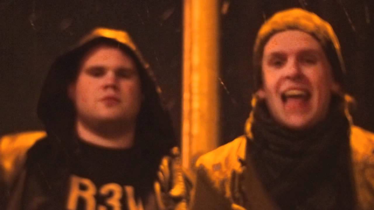 Konni Conga - Á mínum stað (Prod. Lady Babuska)