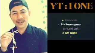 Karaoke Duet Ke Monas cover TKI Riyadh @CrFadella