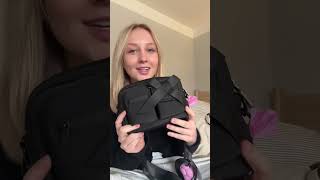miss billy is HYPE! thank you SO MUCH LAURDIY ✿ we cannot wait to use it on walks and everyday life