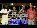 Quiet Money Mondayz VLOG #81 :HOGG BOOMA DAY IN BAY CITY, TX 2025