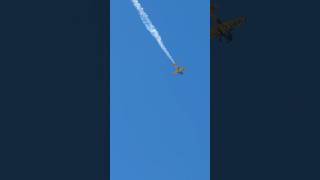 This Plane Defies Gravity! #extremeflying #airplane