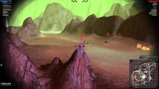 Robocraft The Prince's Stinger T-5 Thruster Stick - Ownage