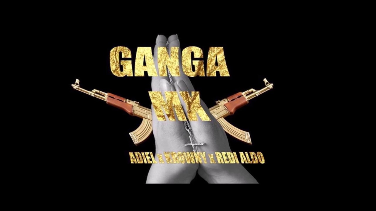 GAN GA REMIX YouTube gan-ga-remix-youtube