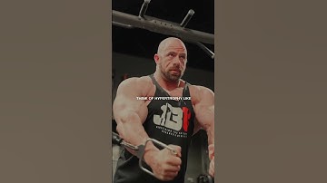 Science Applied to Bro Split Training