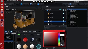 Use 3D Objects in After Effects with Element 3D! part 1