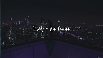 1nonly - Ash Kaashh