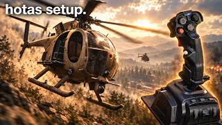 Wardogs Hotas Setup Guide Better Controls Sensitivity