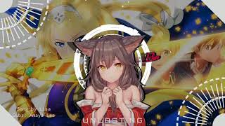 【Nightcore】- SAO Alicization:War of Underworld ED-Unlasting