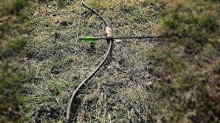 Deadly Bow From 10lbs Kids Bow