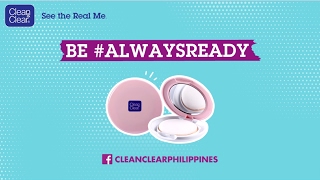Clean & Clear - Essentials Face Powder