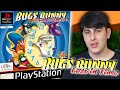 Bugs Bunny auf Zeitreise | FireBro