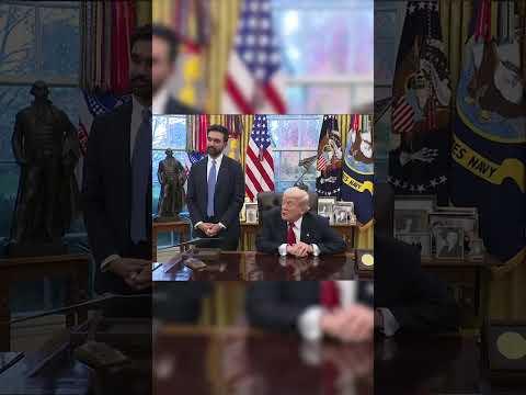 Trump Is Comfortable Living In NYC Under Mamdani