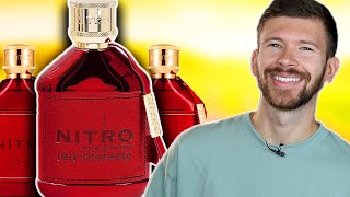 Dumont Nitro Red Intensely Review — 14+ Hour Beast