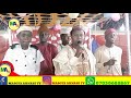 Majalisin Sharif Salahu Zaria Mai Dogon Zango A Ranar Daurin Auren Shareep Fatihu Kano Majalisin Sharif Salahu Zaria Mai Dogon Zango A Ranar Daurin Auren Shareep Fatihu Kano