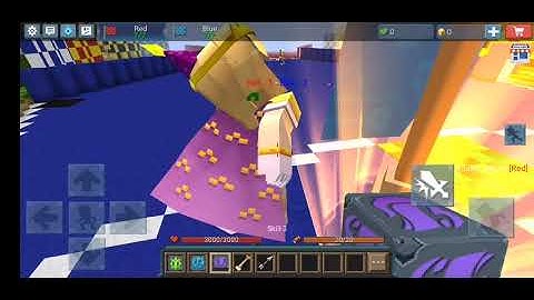 BMGO capture flag #1