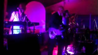 The Intercepteurs Endorse-It-In-Dorset 2010