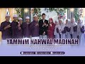 Yammim nahwal madinah terbaru 2024  as sufyani live blajo kalitengah lamongan