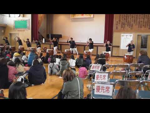 OWD 楠っ子フェスタ　山彦