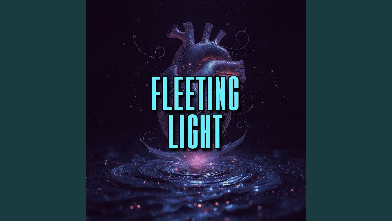 fleeting light