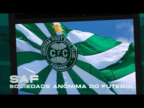 Sociedade Anônima do Futebol - SAF