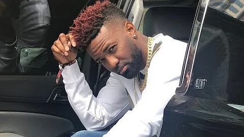 Konshens - Don't Give Up - February 2019