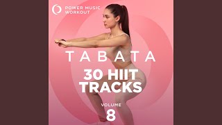 Whos In Your Head tabata Remix 128 Bpm