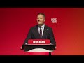 LIVE: Labour conference UNDERWAY in Liverpool