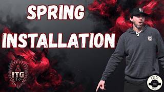 Gamecock Football: Spring Practice - Installing New Offense