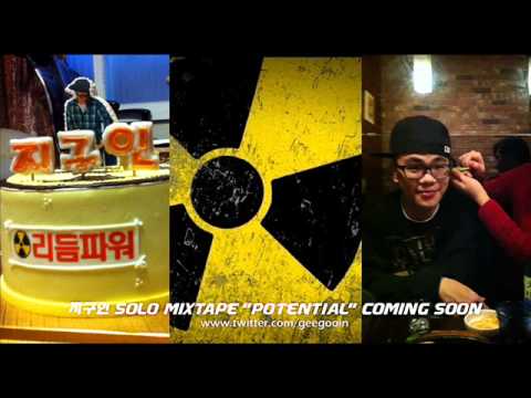 [Freaky Sunday ]101124 지구인(방사능)  나 좀 잘해 1
