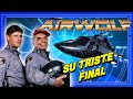 Lobo del aire airwolf historia y curiosidades porqu fue cancelada