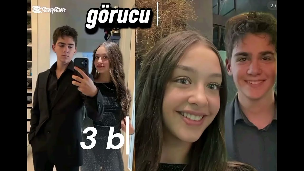 göurucu usuli 3 bölüm