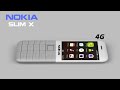 Nokia Slim X Concept Phone Official Trailer