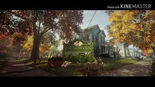 HITMAN 2 - Janus soundtrack (calm version)