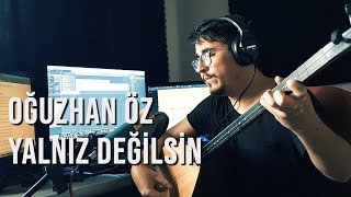 Yalnız Değilsin - Oğuzhan Öz (Ali Kınık) [Akustik] EDHO Dizi Şarkısı