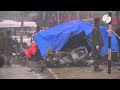 Морской инцидент у берегов Азии