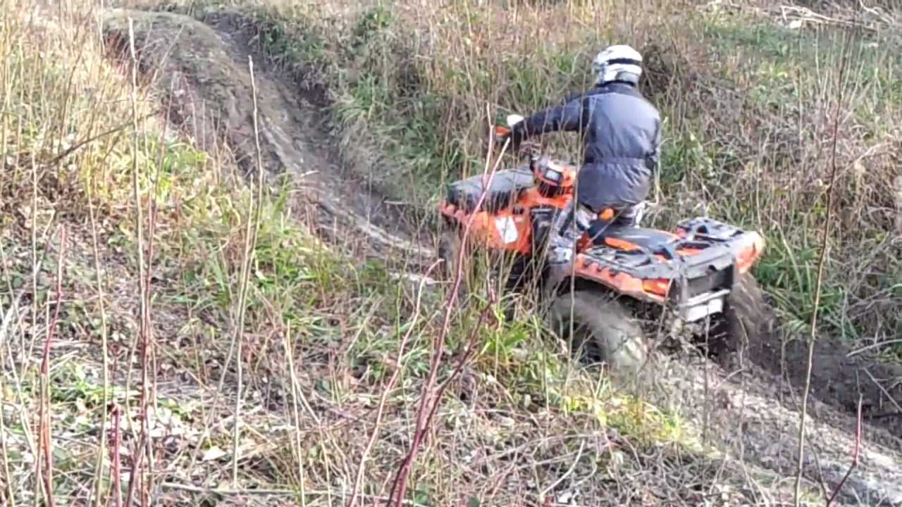 tof77bad Ambiance Quad 77 - YouTube