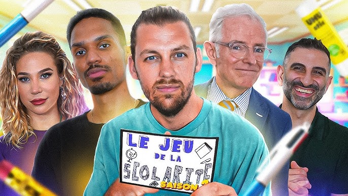 Olémains se décline en jeu de société ! – Ce que pensent les hommes