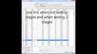 How to Use RockSim Tutorial