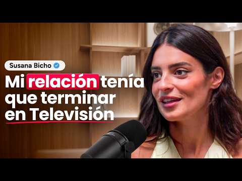 Susana Bicho: realities, hate, parejas y la verdad detrás de La isla de las tentaciones