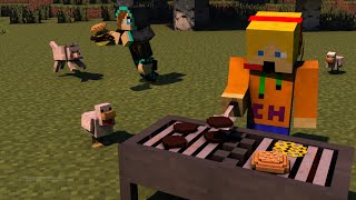 КиВи и ЧУбзИК богатенько живут))) screenshot 5