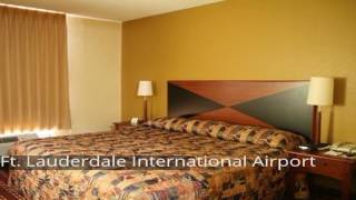 Sleep Inn & Suites Ft. Lauderdale International Airport